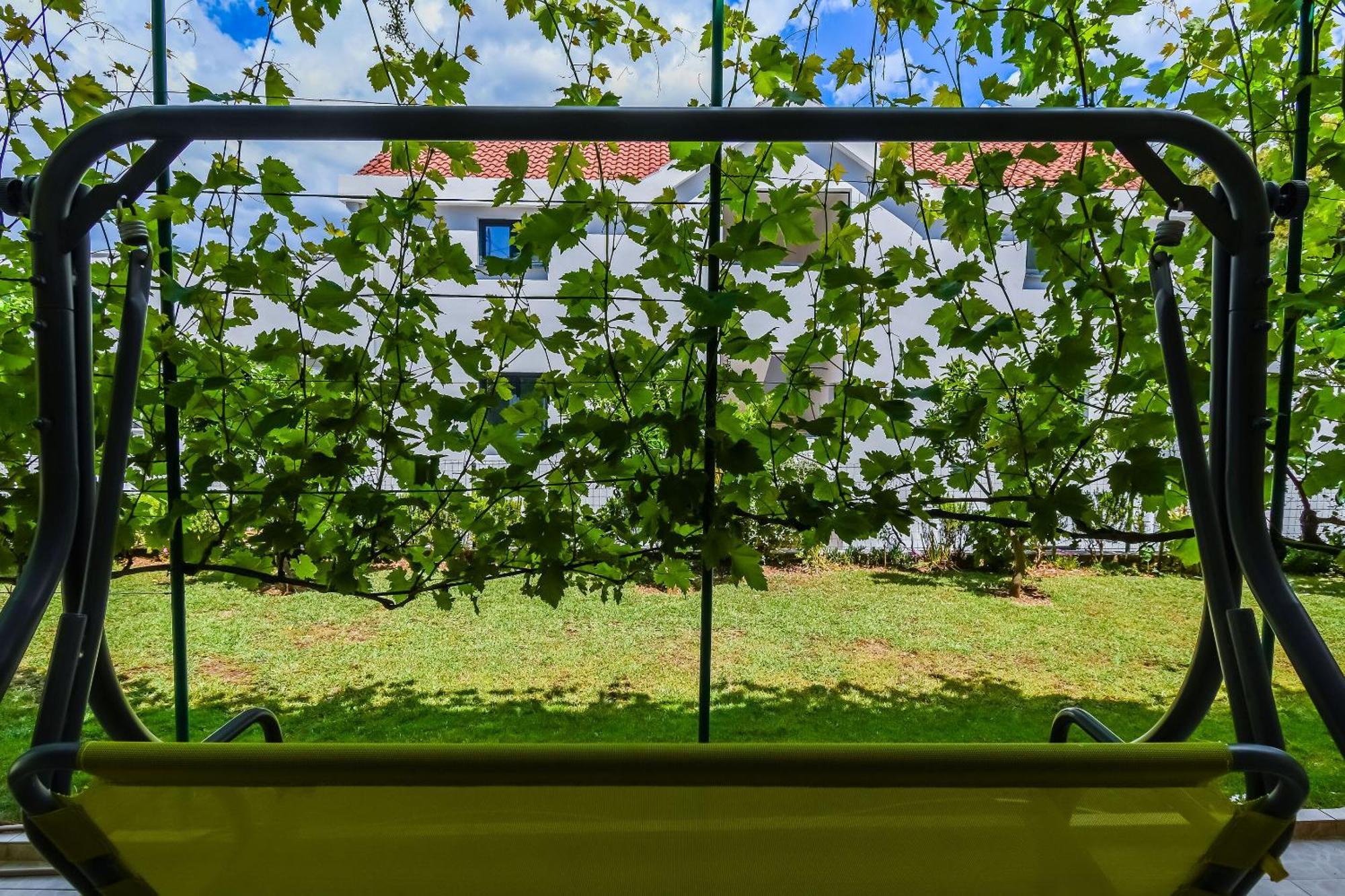 Apartments Tonka Donji Okrug  Eksteriør bilde