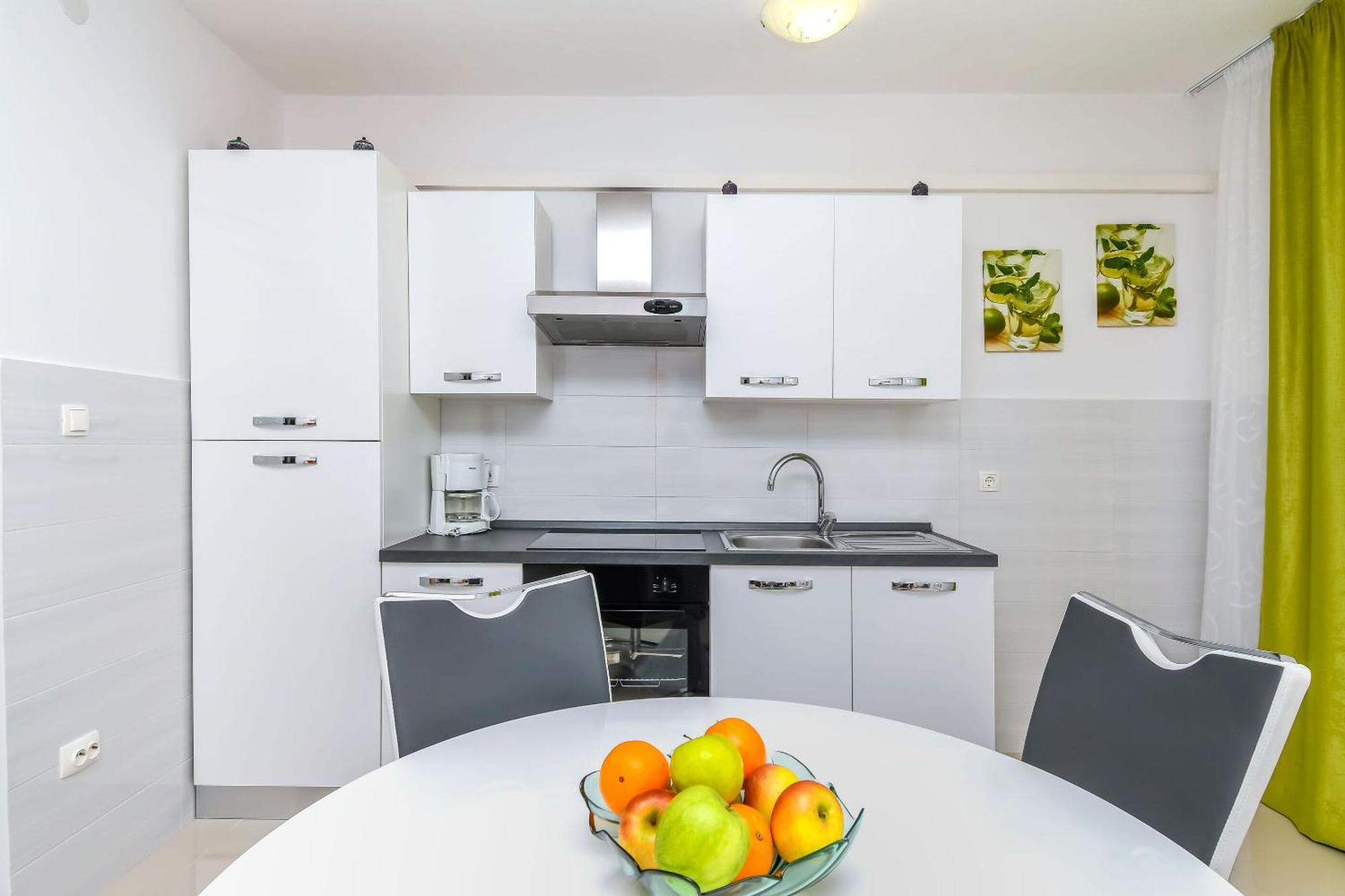 Apartments Tonka Donji Okrug  Eksteriør bilde