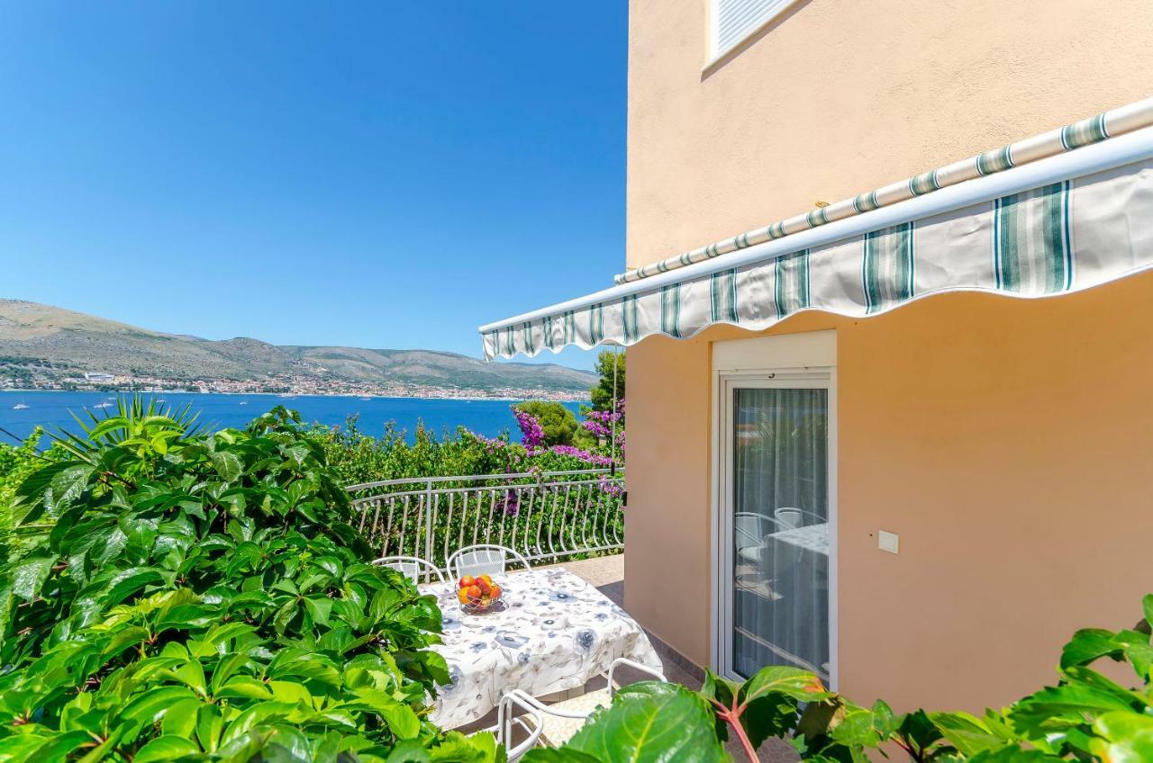 Apartments Tonka Donji Okrug  Rom bilde